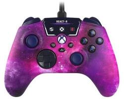 Turtle Beach React-R TBS-0736-05 Gamepad, kontroller