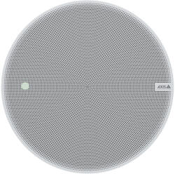 Axis Communications 02323-001 loudspeaker 2-utas Fehér Vezetékes (02323-001) - compzone