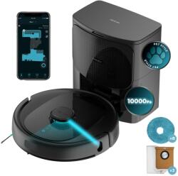Cecotec Conga 9590 Spin Revolution Ultra Power (A90_EU01_100146)