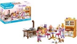 Playmobil Bucataria castelului (PM71848)