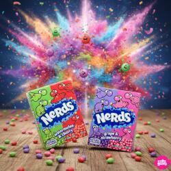 Ferrara Candy Cukorkák 47g