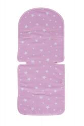 SeviBebe Liner carucior Pink Stars SeviBebe
