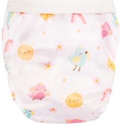 Sevi Baby Chiloti antrenament toaleta Cute Birds 15-20 KG SeviBebe
