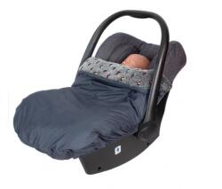 SeviBebe Paturica protectie scoica auto SeviBebe