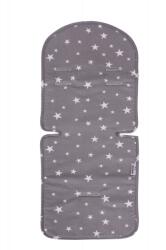 SeviBebe Liner carucior Grey Stars SeviBebe