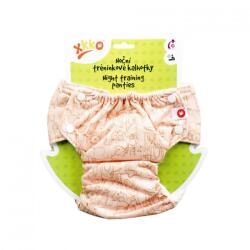 XKKO Chilot absorbant antrenament toaleta Safari Honey 10-15 KG XKKO