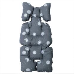 SeviBebe Protectie textila carucior/Scaun auto Dandelion SeviBebe