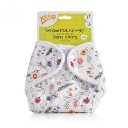 XKKO Protectie impermeabila scutece textile 4-15 kg XKKO Summer
