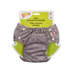 XKKO Chilot absorbant antrenament toaleta Safari Atmosphere 10-15 KG XKKO