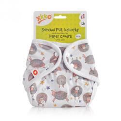 XKKO Protectie impermeabila scutece textile 4-15 kg XKKO Dreamy Sheep