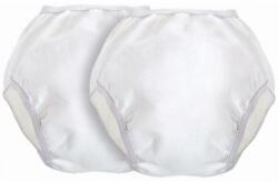 Sevi Baby Set 2 chilotei antrenament toaleta (10-15 kg) Alb SeviBebe