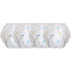 Sevi Baby Set 4 chilotei antrenament toaleta (10-15 kg) SeviBebe