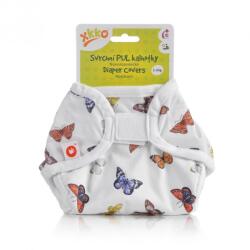 XKKO Protectie impermeabila scutece textile 2-6 kg XKKO Butterflies