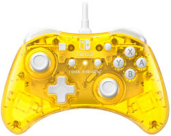 PDP Rock Candy Mini Nintendo Switch/Switch 2 Official Pineapple-Pop Gamepad, kontroller