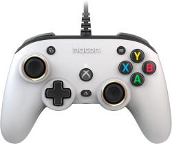 NACON Pro Compact Xbox Series X|S/One/PC Asymmetric White (2807147) Gamepad, kontroller