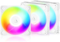 ARCTIC P14 Pro Reverse A-RGB White (ACFAN00328A)