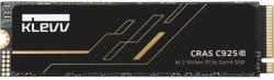 KLEVV Cras C925G 1TB (K01TBM2SP0-25G)