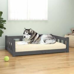 vidaXL 105,5x75,5x28 cm grey 820204