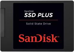 SanDisk Plus 500GB 2.5 SATA3 (SDSSDA-500G-G28/226875)