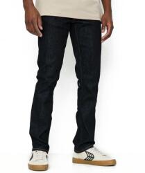 Volcom Vorta II Denim Slim Straight nadrág Rinse (A1912302-RNS)
