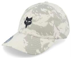 Oakley Fox Gravel Snapback sapka Cream (32847-242-OS)