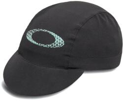 Oakley Cadence Road biciklis sapka Black Mint (FOS9008769BM)