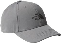 The North Face Recycled 66 Classic sapka Smoked Pearl Asphalt Grey (NF0A4VSVSOU)