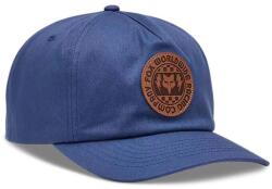 Fox Next Level Snapback sapka Indigo (32258-199)