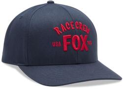 Fox Slogan Snapback sapka Midnight (36295-329)