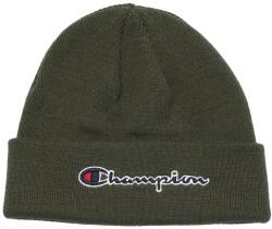 Champion Embroidered Logo téli sapka TYM (805441-TYM)