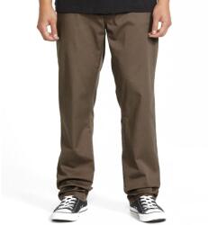 Volcom Frickin Modern Stretch II nadrág Mushroom (A1112306-MSH)