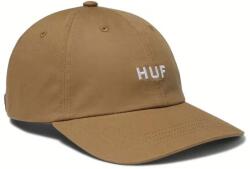 HUF Set Og Cv 6 Panel sapka Biscuit (HUSO6SMFBI)