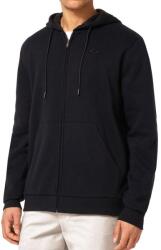 Oakley Relax 2 0 kapucnis zipzáros pulóver Blackout (FOA404848-02E)