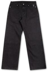 Sour Loose Jeans farmernadrág Black (SOLOONLFBC)