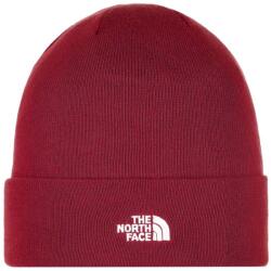 The North Face Norm téli sapka Beetroot (NFNORSHUBR)