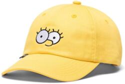 Herschel X The Simpsons Sylas Classics Lisa Simpson sapka Yellow (1167-1825-OS)
