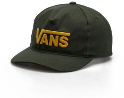 Vans Drop V Snapback sapka Dried Kelp (VADVISBFDK)