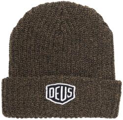 Deus Melange téli sapka Gold (DMF77806-GLD-OS)