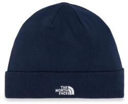 The North Face Norm Shallow téli sapka Summit Navy (NF0A5FVZ8K2)