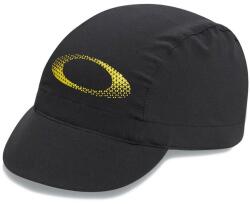 Oakley Cadence Road biciklis sapka Black Sulphur (FOS9008769LP)