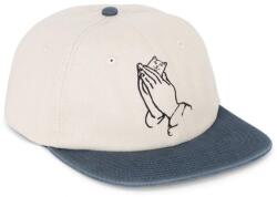 Ripndip Los Feliz 6 Panel sapka Charcoal Cream (RILOFSBUCC)