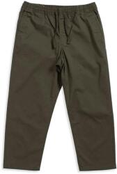 Vans Range Loose Cropped Elastic nadrág Grape Leaf (VN0005ZDKCZ)