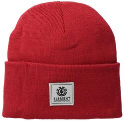 Element Dusk téli sapka Fire Red (Z5BNB2-6761)