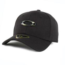Oakley Tincan sapka Black Graphic Camo (911545-01Y)