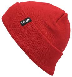 Circa Flag Foster téli sapka Red (MFO019-RED)
