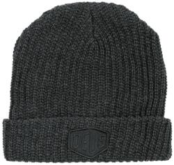 Deus Melange téli sapka Phantom (DMF77806-PHA-OS)