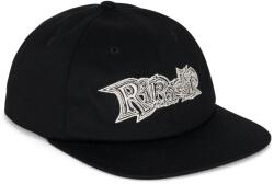 Ripndip Geo Strapback sapka Black (RIGEOSBFBL)