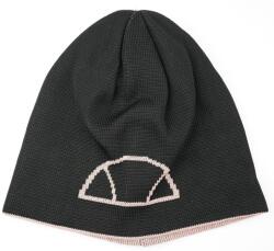 Ellesse Eden kifordítható téli sapka Black Pink (SBGA1579)