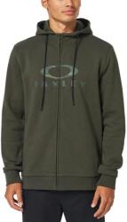 Oakley Bark FZ 2.0 Zip kapucnis pulóver New Dark Brush Core Camo (FOA402598-9B9)