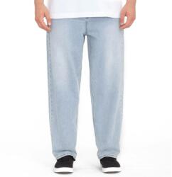 Volcom Freazy Loose Elastic Waist Denim nadrág Desert Dirt Indigo (A1912450-DDN)